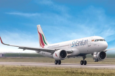 Capital A unit, not AirAsia, bidding for SriLankan Airlines