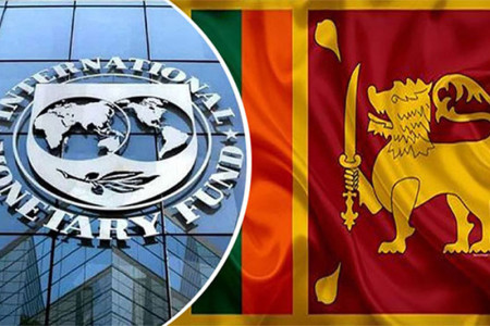 IMF’s first review of bailout program for Sri Lanka gets underway
