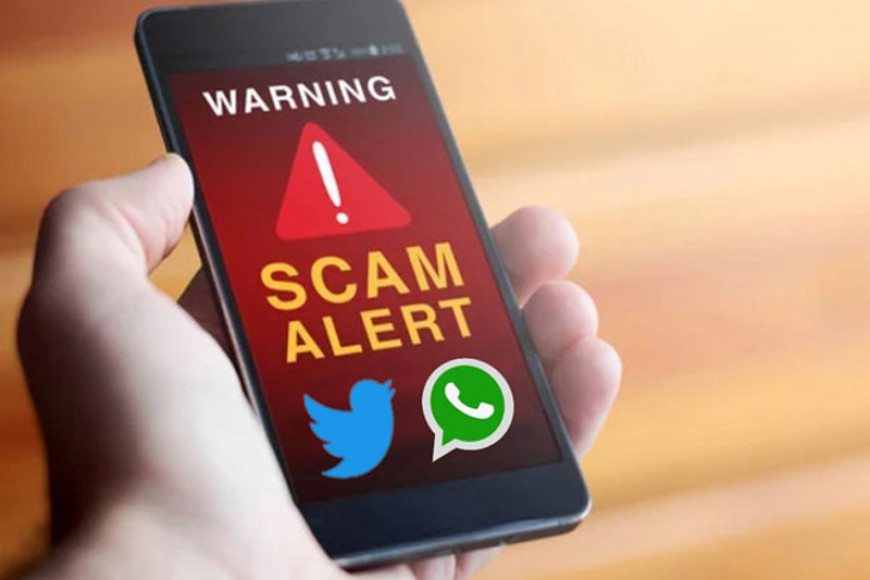 Sri Lanka CERT issues warning over social media scams