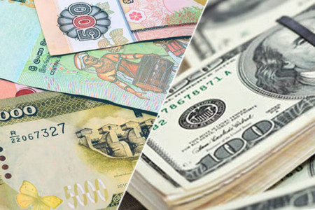 Workers’ remittances and tourism earnings up in February 2024