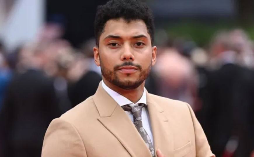 Chance Perdomo: British-American actor, 27, dies in motorcycle accident