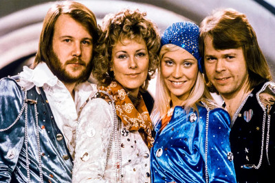 ABBA joins music artists demanding Trump stop playing their songs