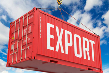 Sri Lanka’s exports dropped by 14.6% in October