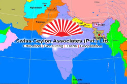 Swiss Ceylon Associates announces expansion in Sri Lanka and South East Asia