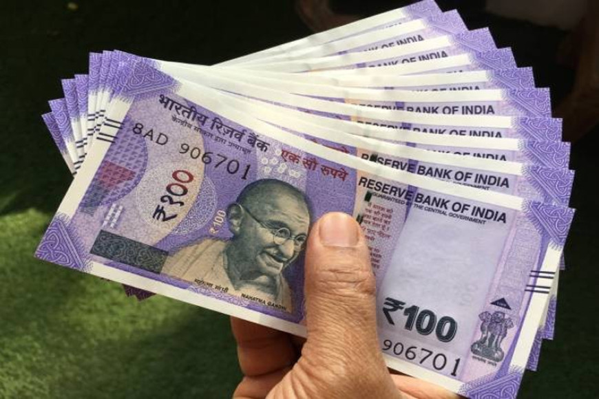 INR becomes designated foreign currency in Sri Lanka