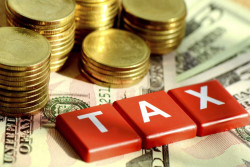 Inland Revenue Department collects Rs. 316 bn tax revenue in 1Q of 2023