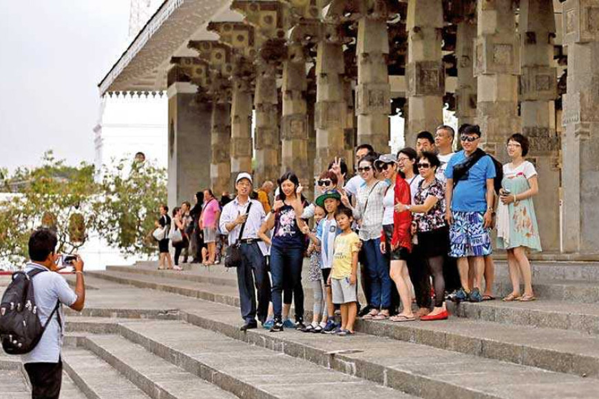 Sri Lanka’s tourism industry anticipates continued growth