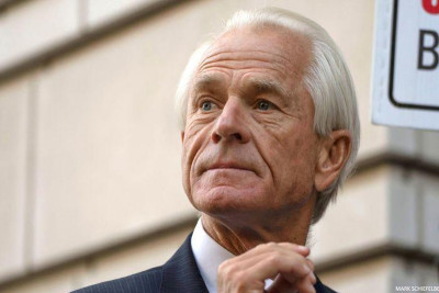 Peter Navarro: Ex-Trump adviser convicted of contempt of Congress