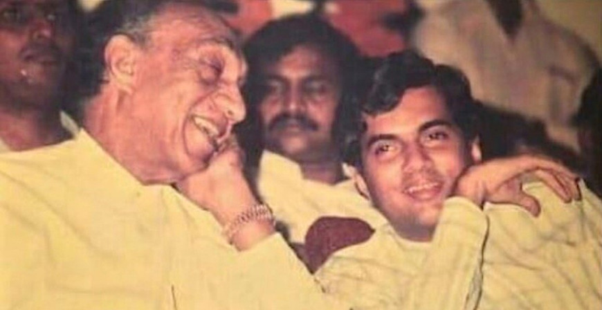 Is President Wickremesinghe Following in the Footsteps of His Uncle, President Jayawardene, in 1982?