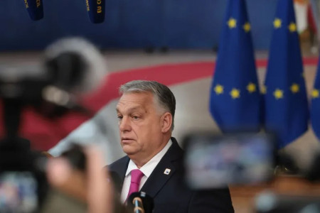 Hungary&#039;s Viktor Orban and EU leaders to face off at crucial summit