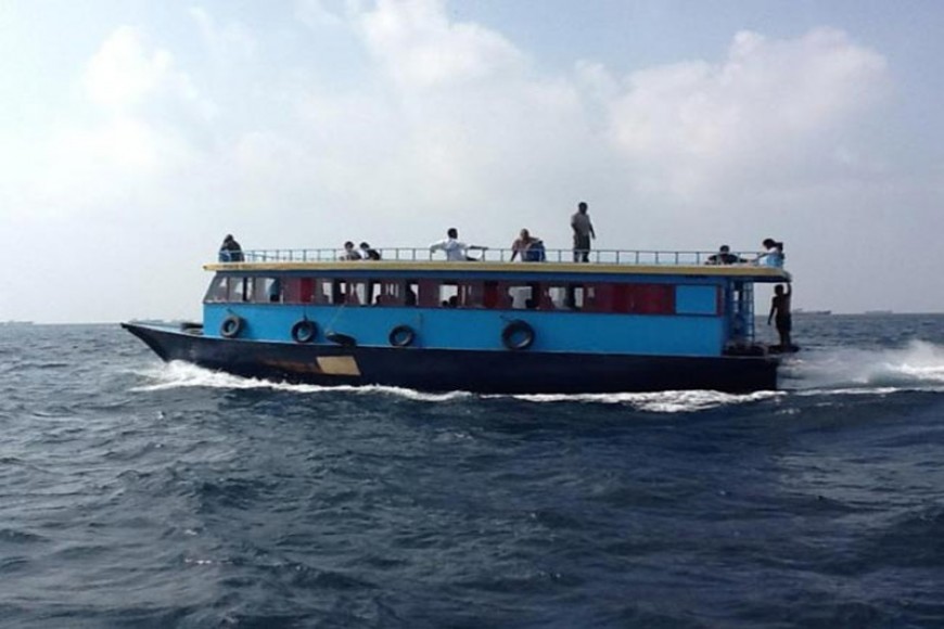 Sri Lanka and India resume passenger ferry services