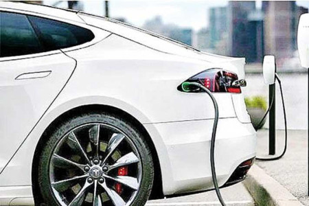 Government to impose zero customs tariff for electric vehicle imports
