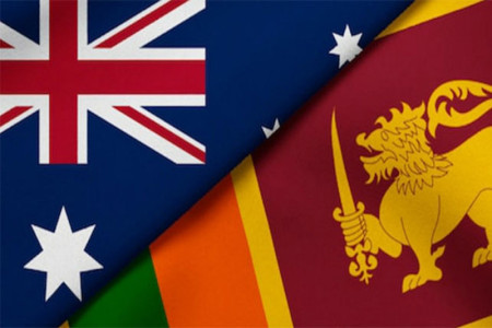 Australia wants Sri Lanka to protect peaceful assembly