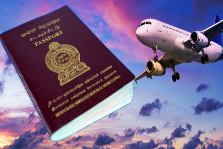Passports to be issued via new system from 1 June: Commissioner General