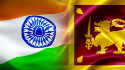 Sri Lanka and India Discuss Key Energy Projects