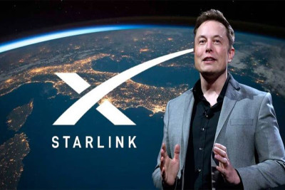 Elon Musk&#039;s Starlink wins Sri Lanka licence for broadband services