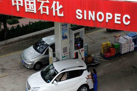 Sinopec introduces competitive prices shaking up fuel market