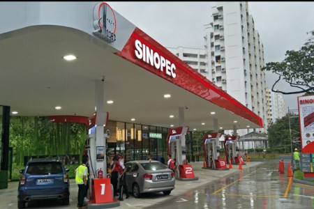 Sinopec adjusts in fuel pricing to grab local petroleum market share