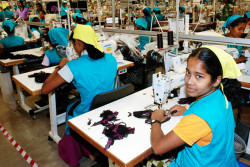 Sri Lanka apparel exports to drop by $1 billion in 2023
