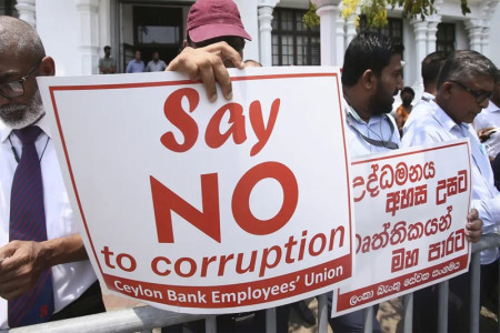 HRW warns repression of civic space in SL threatens financial reform