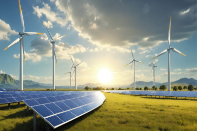 Building Capacities for Sri Lankan Start-ups in the Renewable Energy