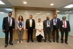 Sri Lanka to work with USAID for prosperous future for the people
