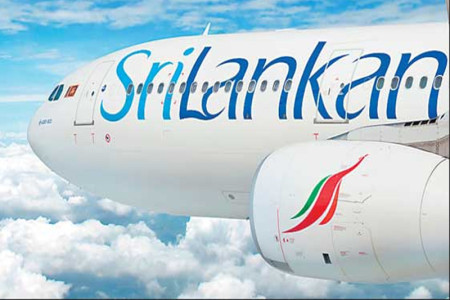SriLankan Airlines posted a notable operational profit of Rs. 43.4 billion