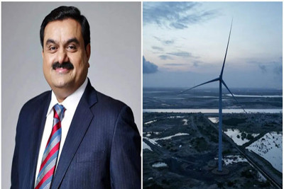 Sri Lanka new administration to reassess the Adani Wind Power Project