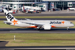 Australian budget airline Jetstar considering flights to Sri Lanka