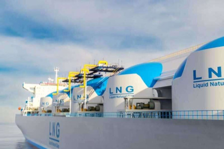 India’s Petronet LNG to supply liquefied natural gas to Sri Lanka from 2025