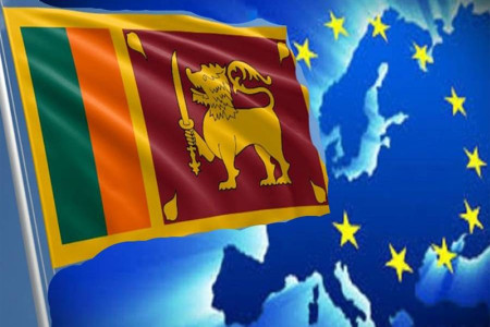 EU backs for Sri Lanka on climate change adaptation