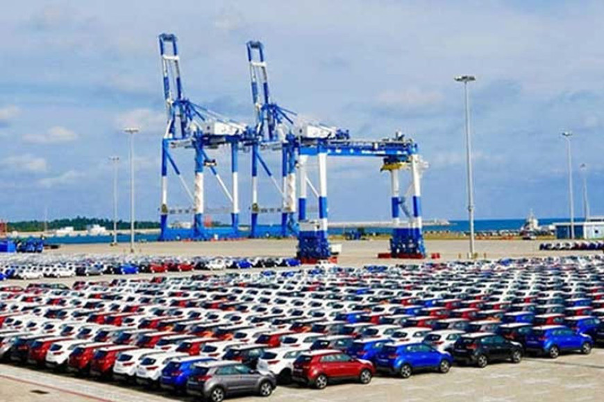 Govt. to allow vehicle imports for private use by early 2025: