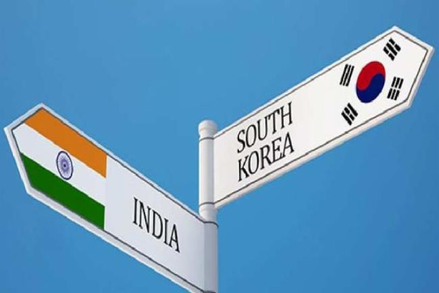 India, South Korea Eye Joint Development Projects in Sri Lanka