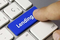 Prime lending rate falls sharply