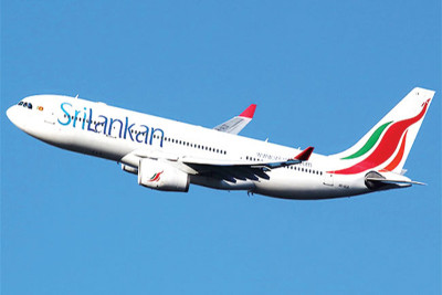 Govt. absorbs $ 512 m debt to dress up SriLankan Airlines for sale