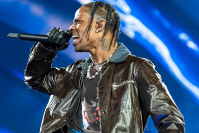 Travis Scott: Astroworld organisers foresaw overcrowding at fatal concert