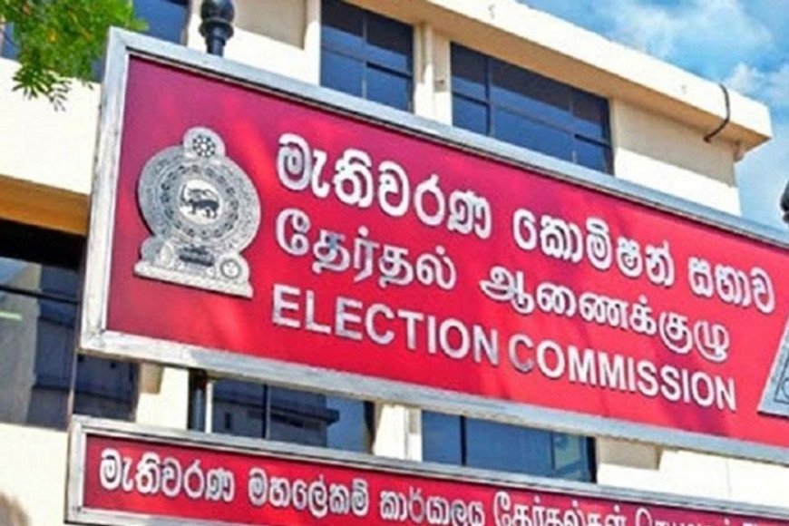 Presidential Election to be declared at July end: EC Chairman