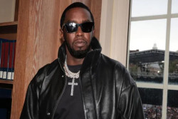 Sean &#039;Diddy&#039; Combs arrested in New York City