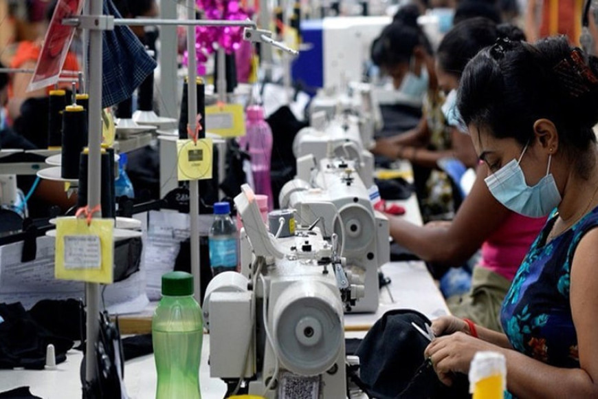 Apparel &amp; Textile exports top USD 500 million after two years in August 2024