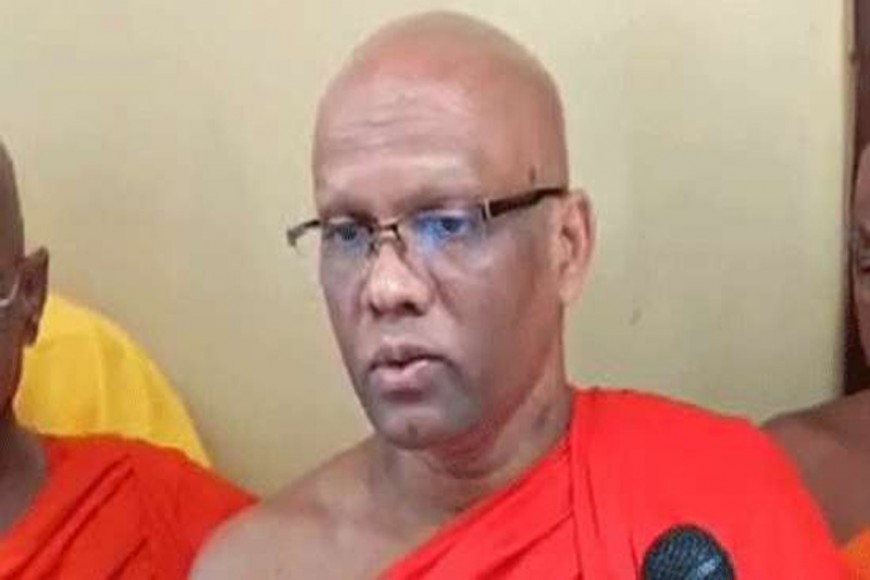 Mahanayake Theras urged to issue ’’Sanga Order’’ against Govt.