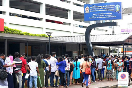 Immigration Dept seeks Attorney General’s instructions on visas