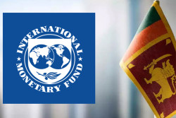 IMF finalizes first review; Sri Lanka gets US$337mn