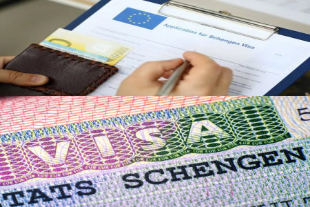 EU proposes digitalizing Schengen visa application process: Here&#039;s what this means