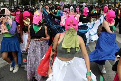 Court decriminalises abortion across Mexico