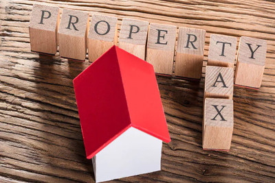 Property tax to boost Government revenue 2025 onwards