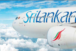 SriLankan Airlines achieves first operating profit in 15 years