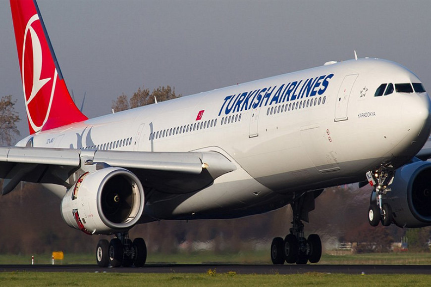 Turkish Airlines boosts connectivity from Istanbul to Colombo