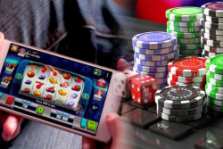 Online casinos attract hundreds of Sri Lankan youths