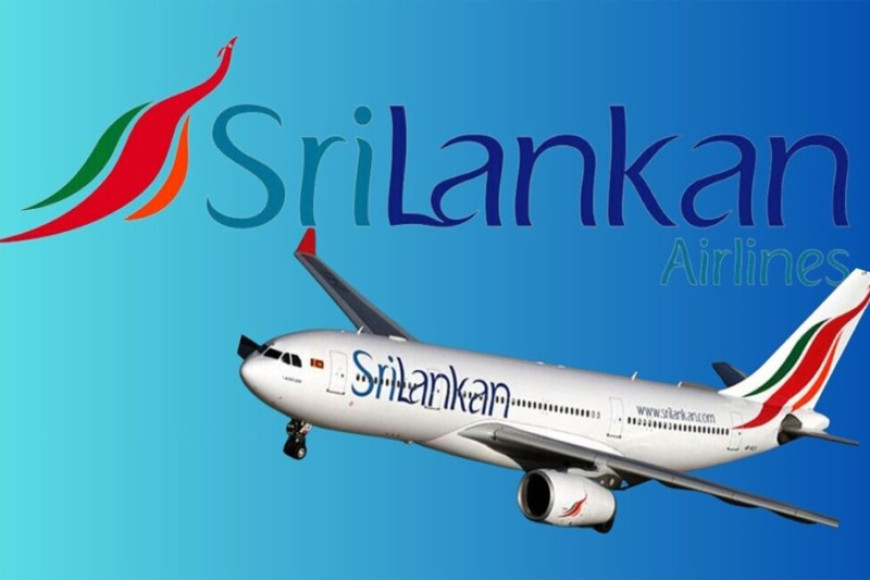 SriLankan Airlines double daily flights between Colombo and Mumbai