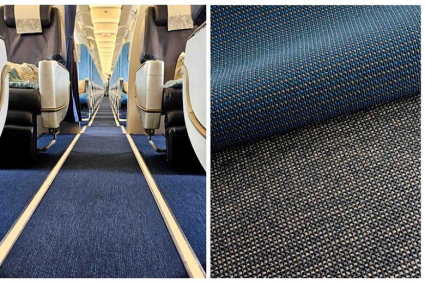 SriLankan Airlines first in Asia to introduce ’Green Carpets’.